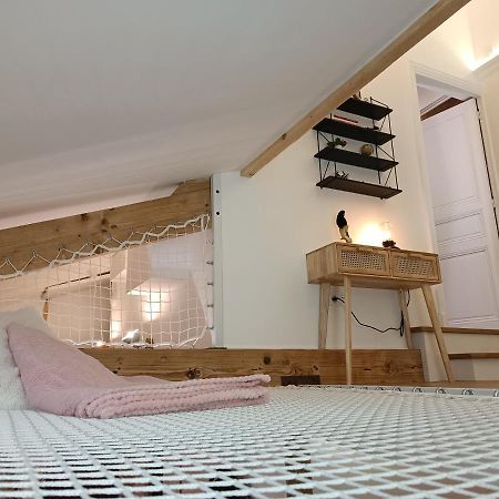 Le Marechal Duplex - Appartement Avec Jacuzzi - Caen Hyper Centre Bagian luar foto