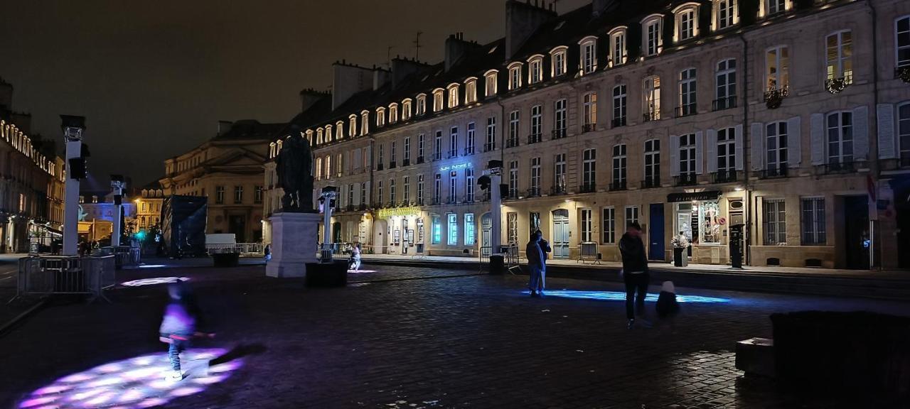 Le Marechal Duplex - Appartement Avec Jacuzzi - Caen Hyper Centre Bagian luar foto